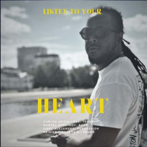 Cover art for Listen to Your Heart